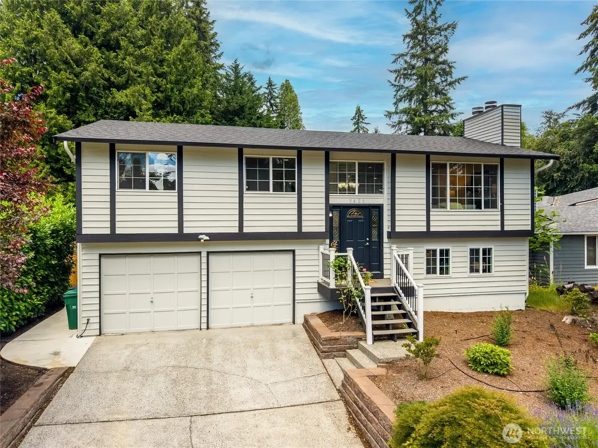 9626 NE 129th Place, Kirkland, WA 98034 - #1
