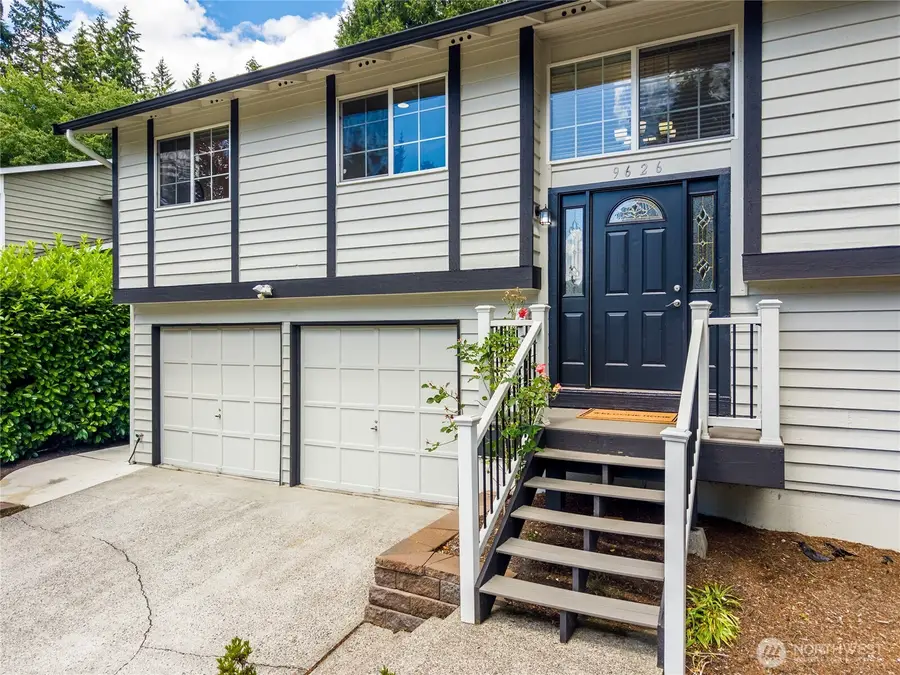 9626 NE 129th Place, Kirkland, WA 98034 - #2
