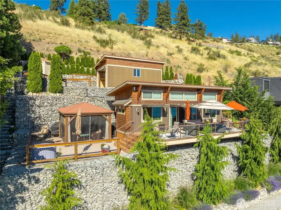 441 Bayshore Lane, Manson, WA 98831 - #2