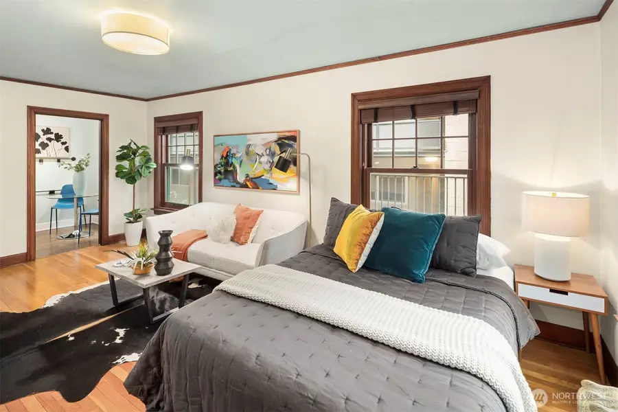 408 Bellevue Avenue E #205, Seattle, WA 98102 - #3