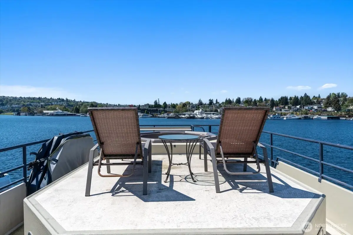 11 E Allison Street #2, Seattle, WA 98102 - #1