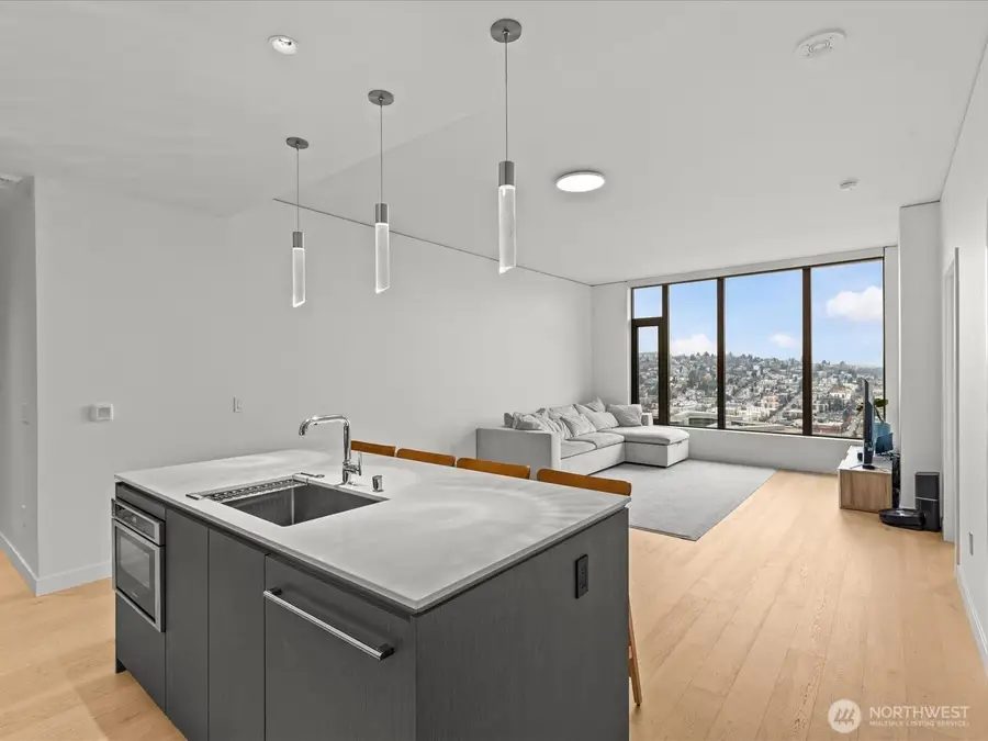 2510 6th Avenue #2410, Seattle, WA 98121 - #2