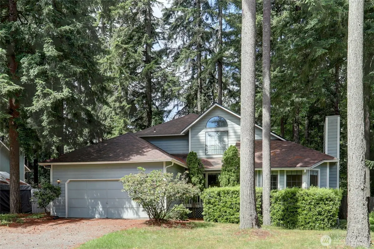 1449 Island Lake Road Nw, Silverdale, WA 98383 - #1