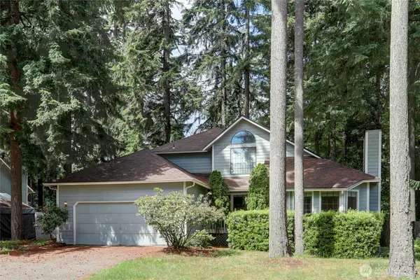 1449 Island Lake Road Nw, Silverdale, WA 98383