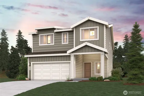 8726 62nd Court Se, Olympia, WA 98513