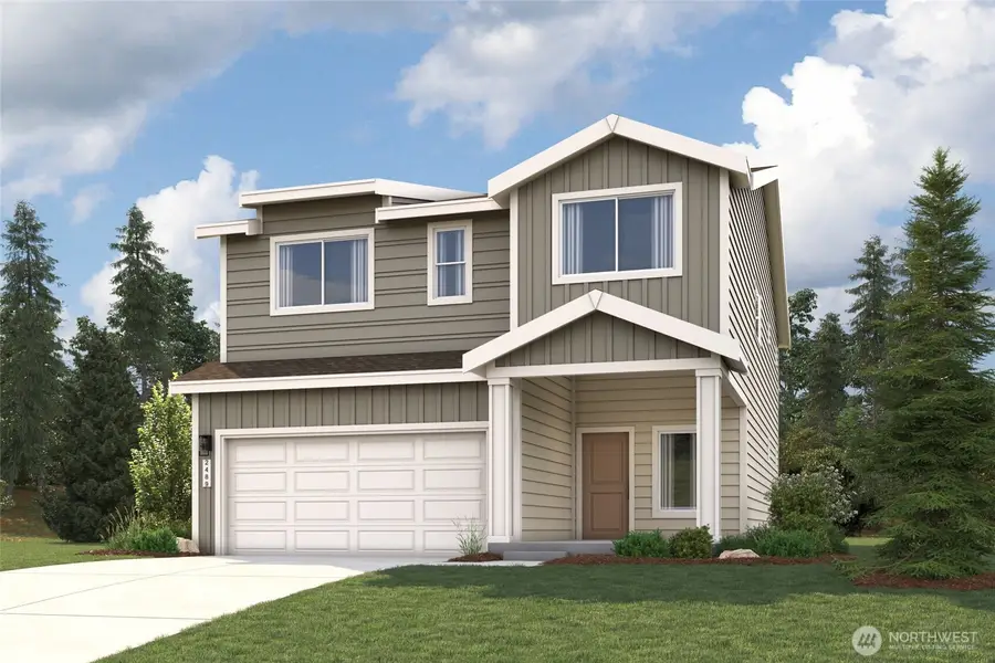 8726 62nd Court Se, Olympia, WA 98513 - #2