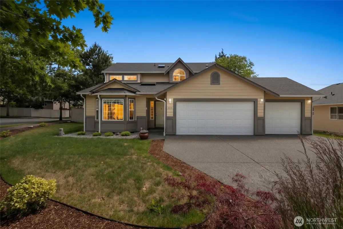 2905 Campus Prairie Loop Ne, Lacey, WA 98516 - #1
