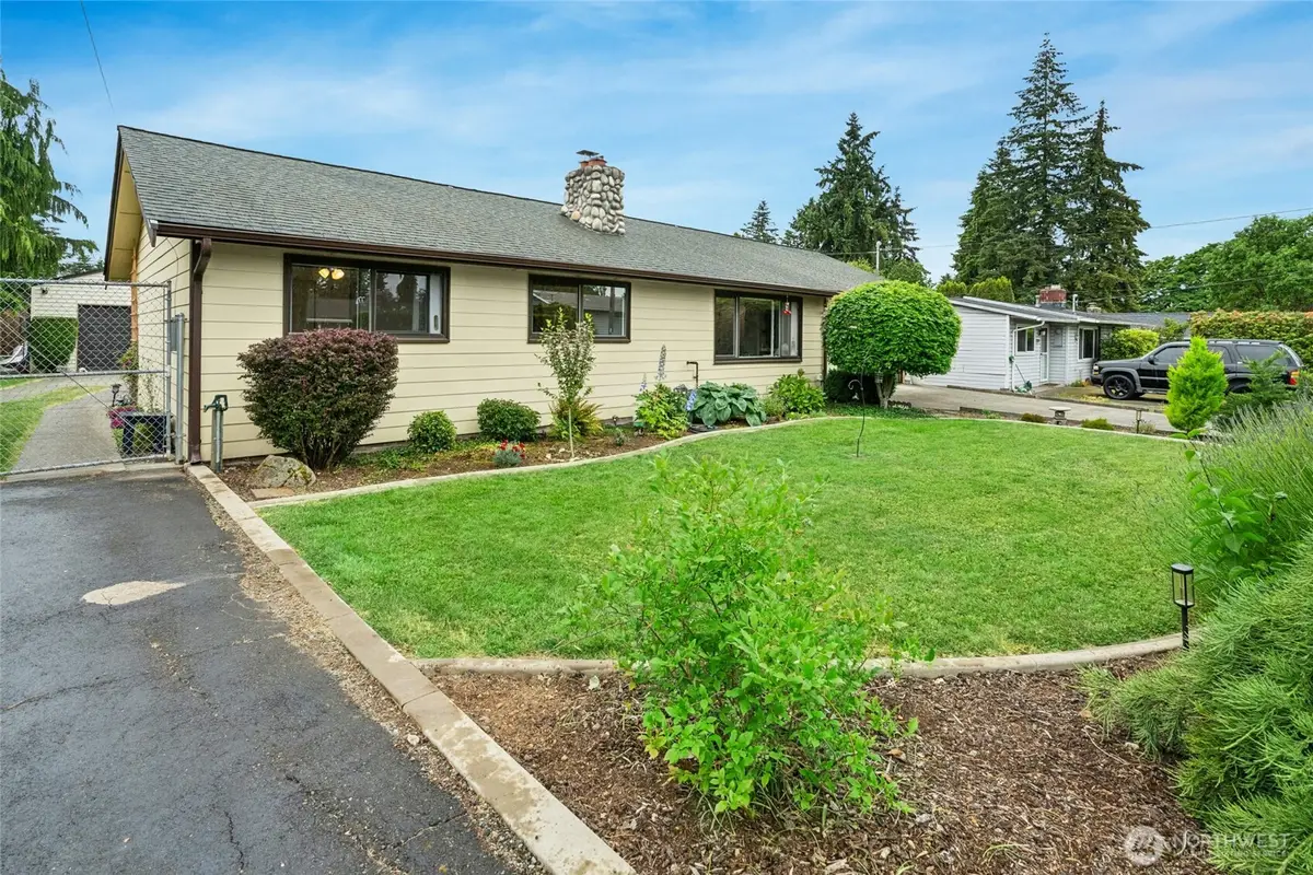 237 S 186th Street, Burien, WA 98148 - #1