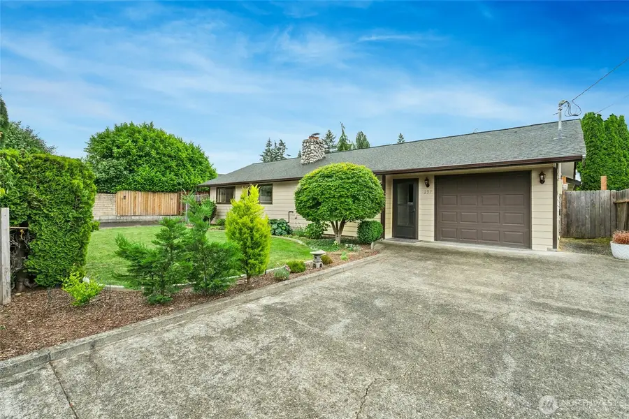 237 S 186th Street, Burien, WA 98148 - #2