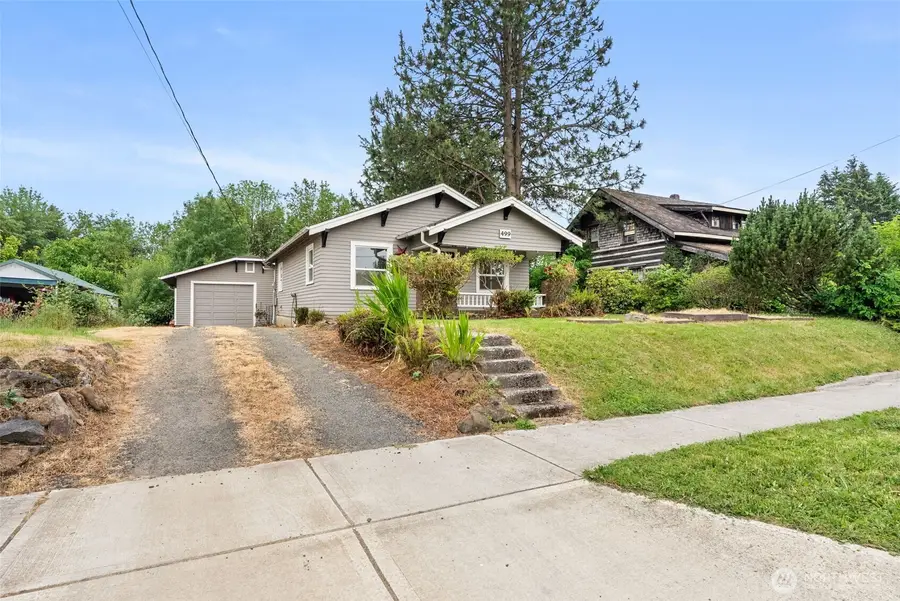 499 SW Chehalis Avenue, Chehalis, WA 98532 - #3
