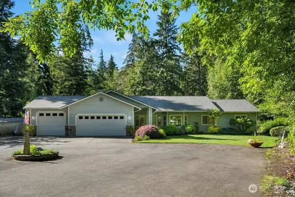 11033 94th Street Ne, Lake Stevens, WA 98258