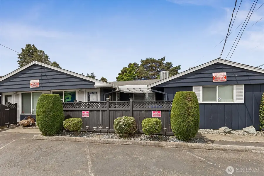 259 S 156th Street #1-4, Burien, WA 98148 - #2