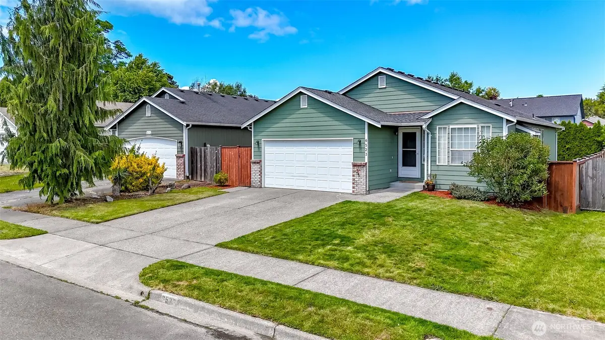 6523 22nd Street Ct Ne, Tacoma, WA 98422 - #1
