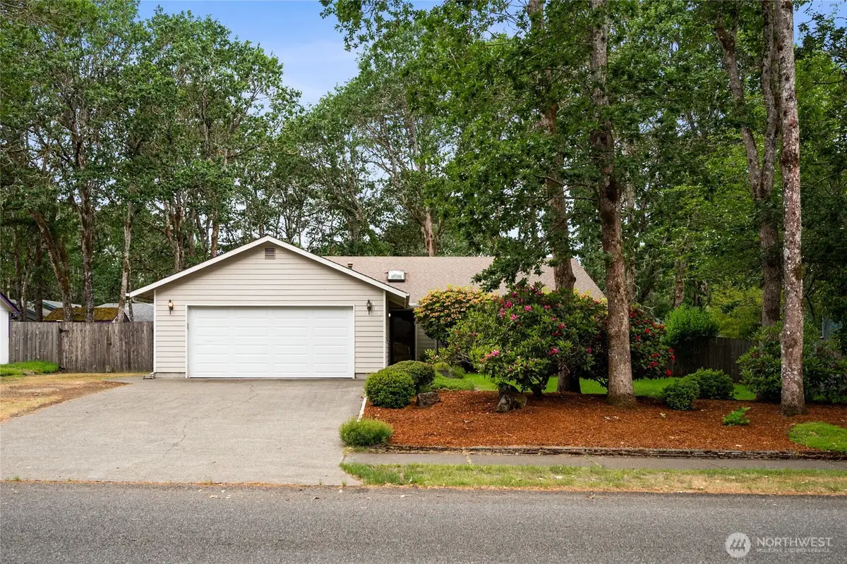 4627 Indian Summer Drive Se, Olympia, WA 98513 - #1