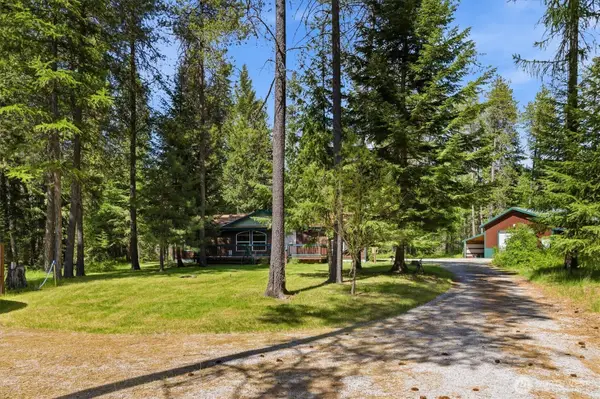 1142 Driskill Road, Newport, WA 99156