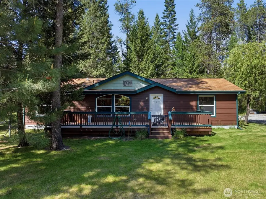 1142 Driskill Road, Newport, WA 99156 - #2
