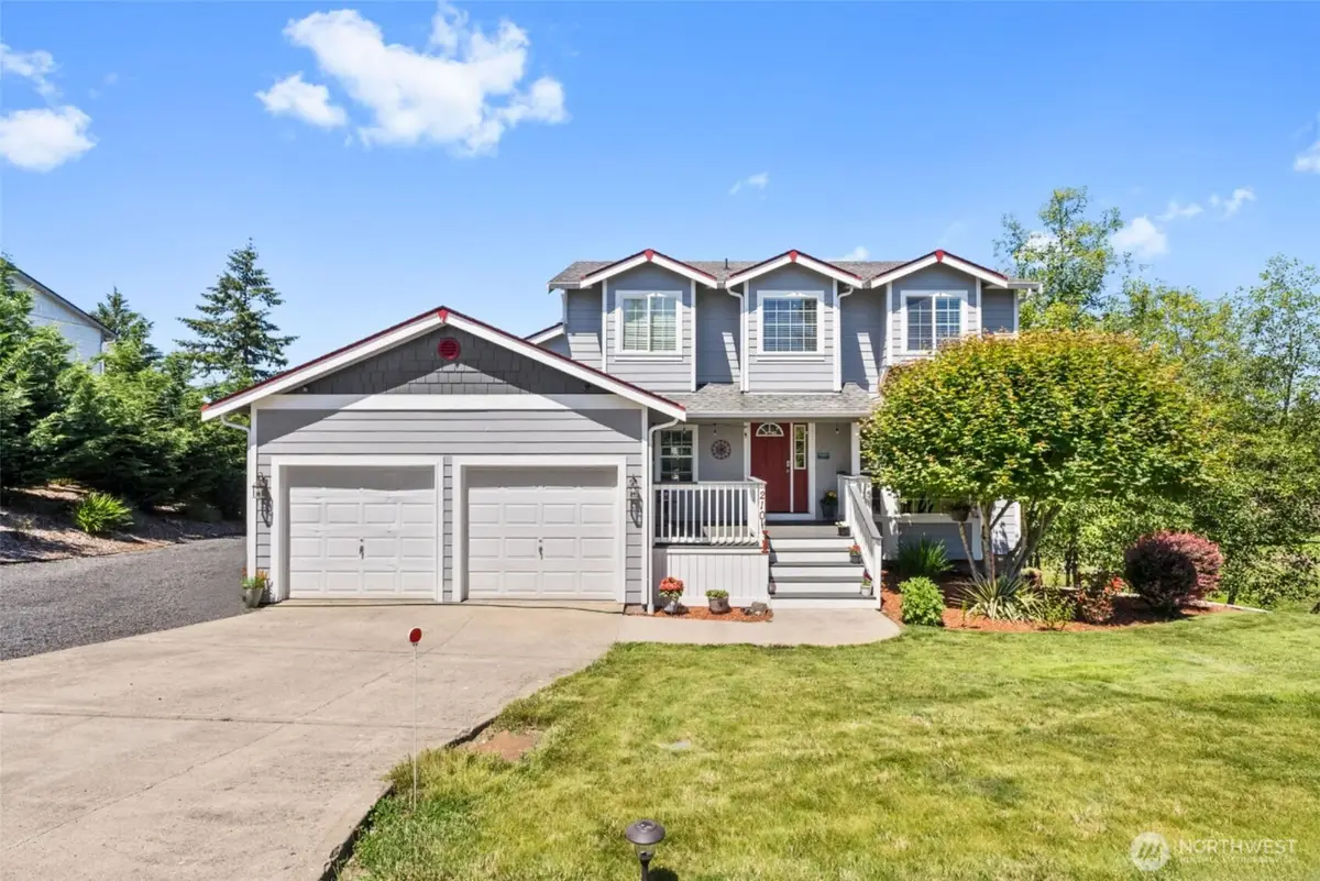210 Mitchell Lane Ne, Napavine, WA 98532 - #1