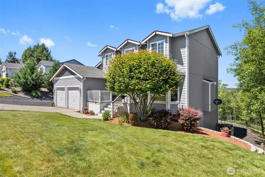 210 Mitchell Lane Ne, Napavine, WA 98532 - #3