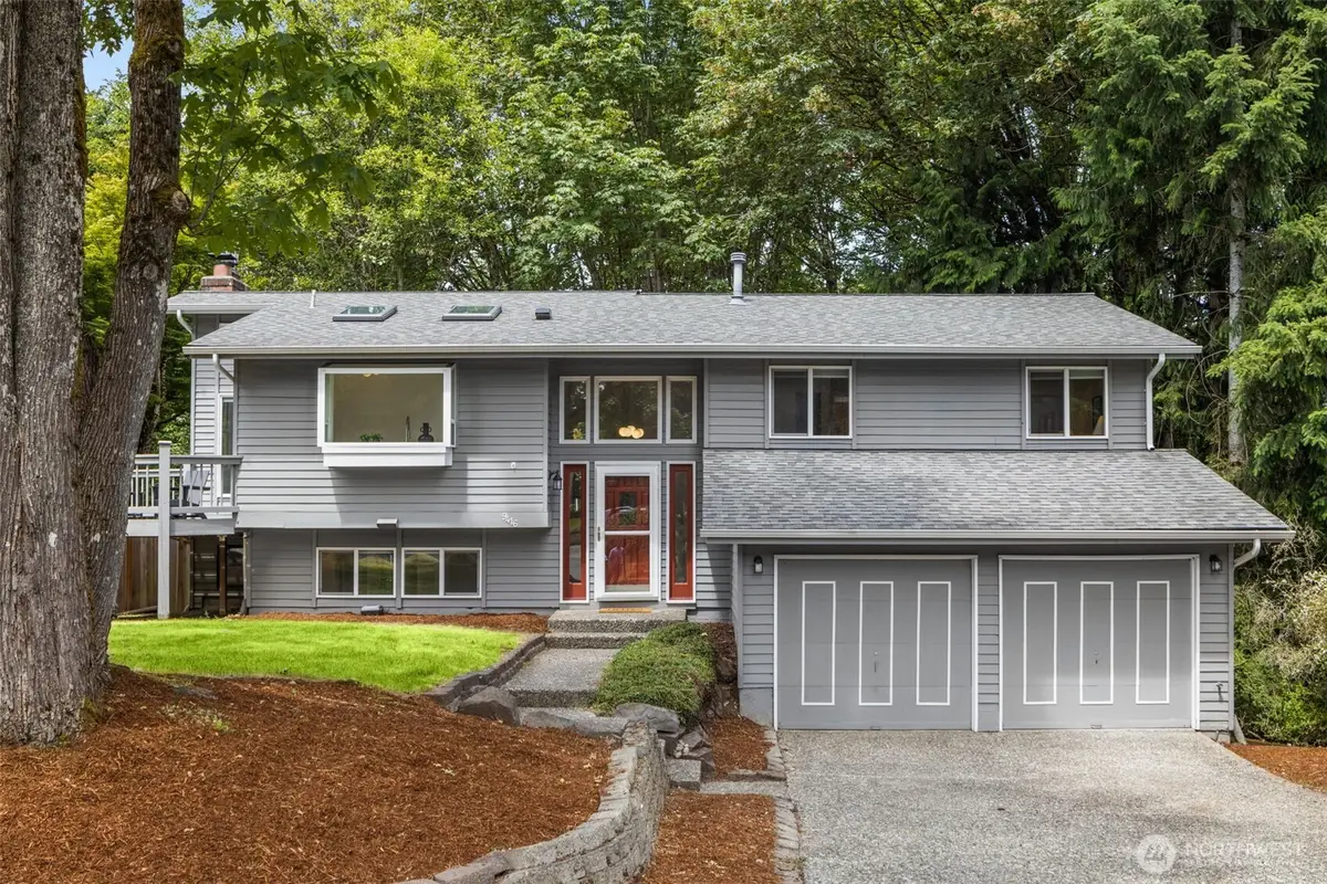 9416 NE 143rd Street, Kirkland, WA 98034 - #1