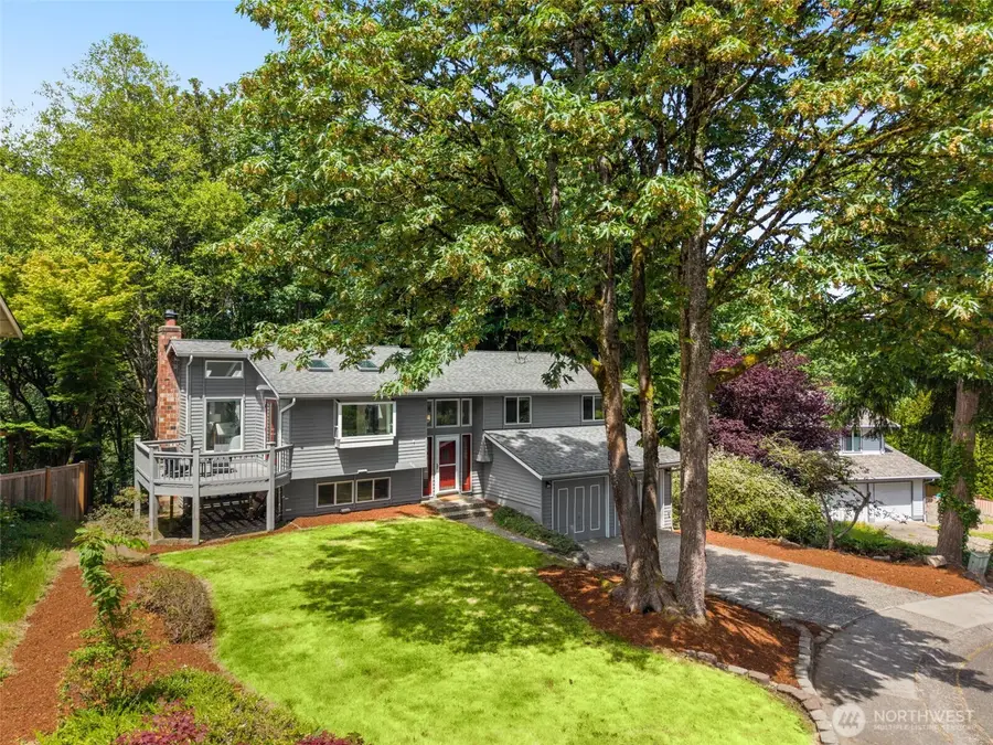 9416 NE 143rd Street, Kirkland, WA 98034 - #2
