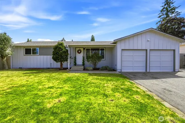 5627 60th Drive Ne, Marysville, WA 98270
