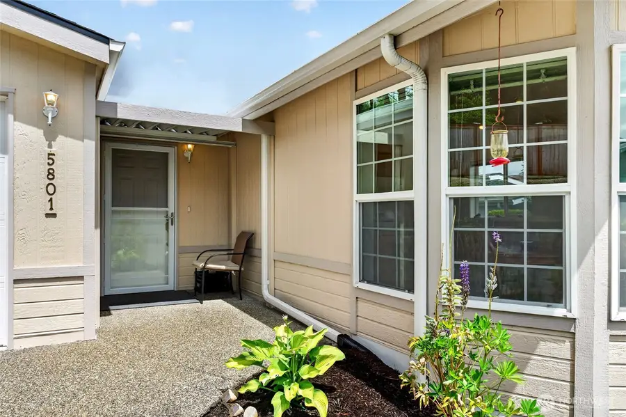 5801 89th Street Ct E #5, Puyallup, WA 98371 - #2