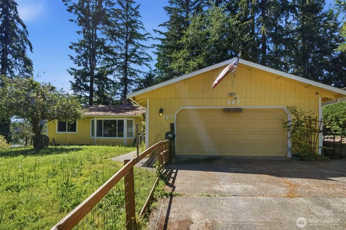 527 Ranger Drive Se, Olympia, WA 98503 - #1