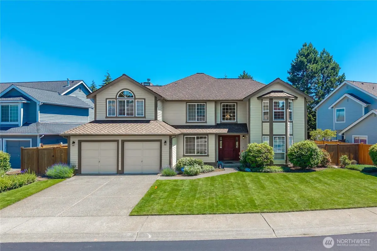 34656 10th Pl Sw, Federal Way, WA 98023 - #1