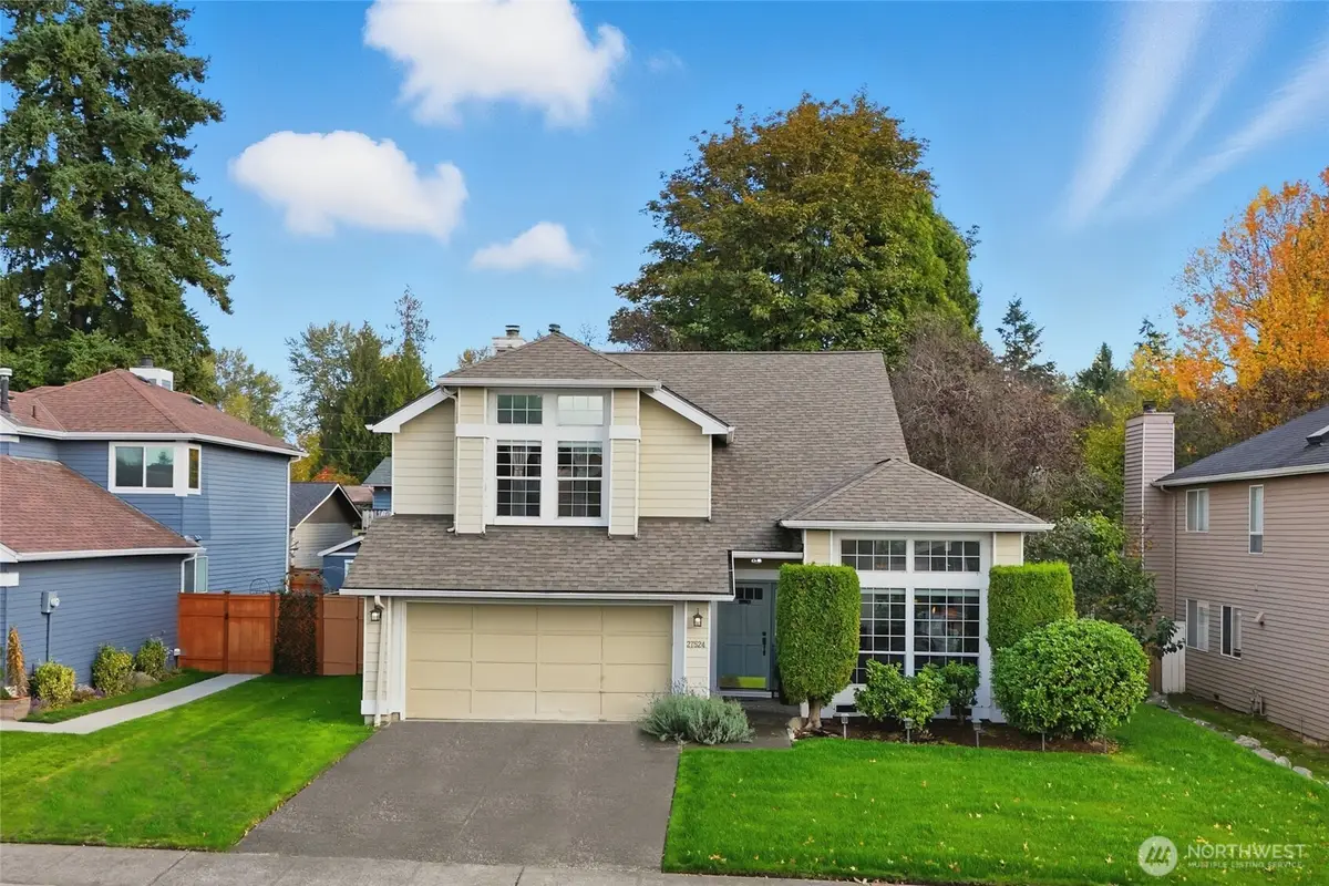 27524 140th Ave Se, Kent, WA 98042 - #1
