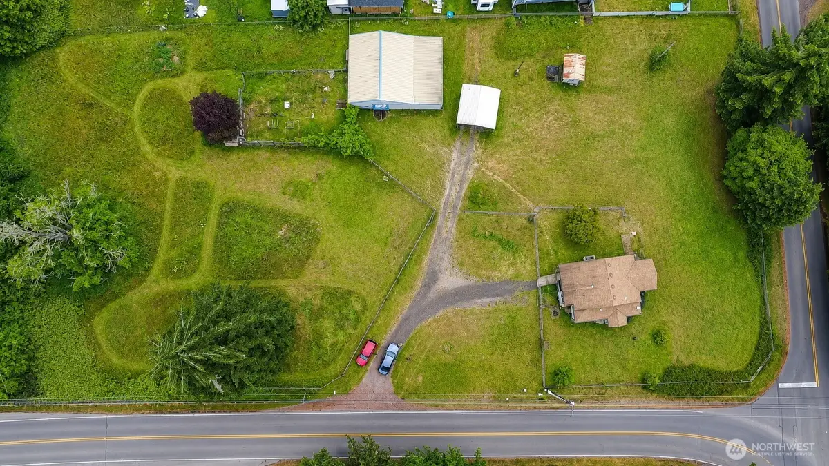 4320 Black Lake Belmore Road Sw, Olympia, WA 98512 - #1