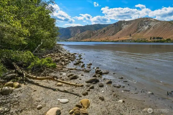 0 Lot 1 Silvest Road #Lot 1, Orondo, WA 98843