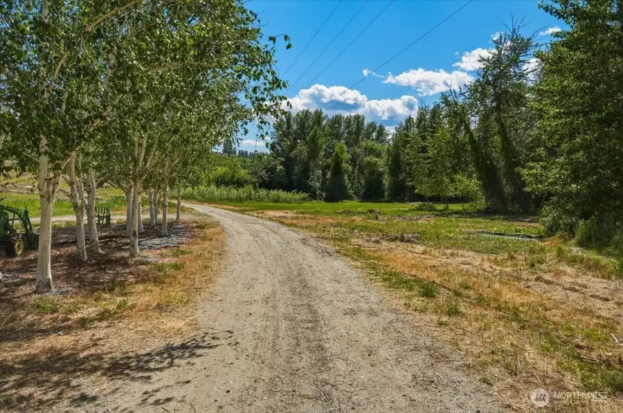 0 Lot 1 Silvest Road #Lot 1, Orondo, WA 98843 - #2