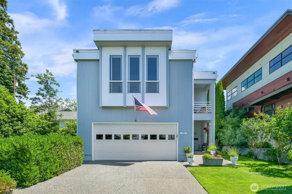 1005 11th Street, Bellingham, WA 98225 - #1