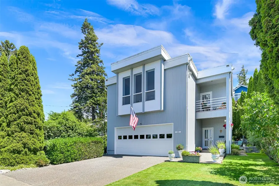 1005 11th Street, Bellingham, WA 98225 - #2