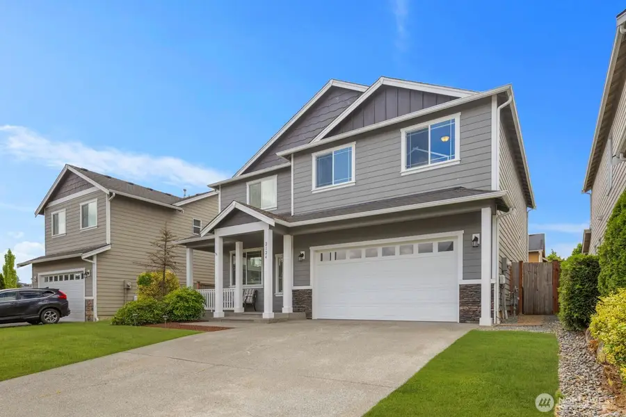 2124 197th Street Ct E, Spanaway, WA 98387 - #3