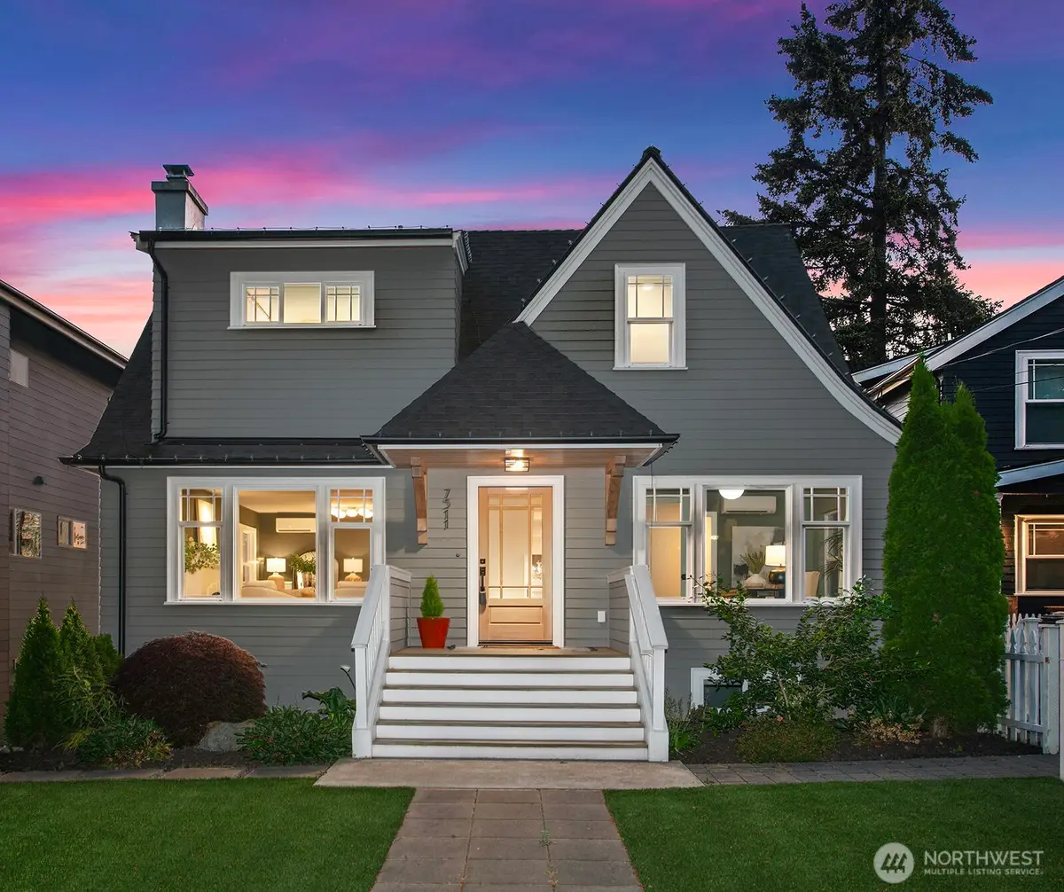 7511 41st Avenue Ne, Seattle, WA 98115 - #1