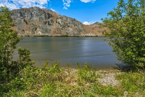 0 Lot 3 Silvest Road #Lot 3, Orondo, WA 98843