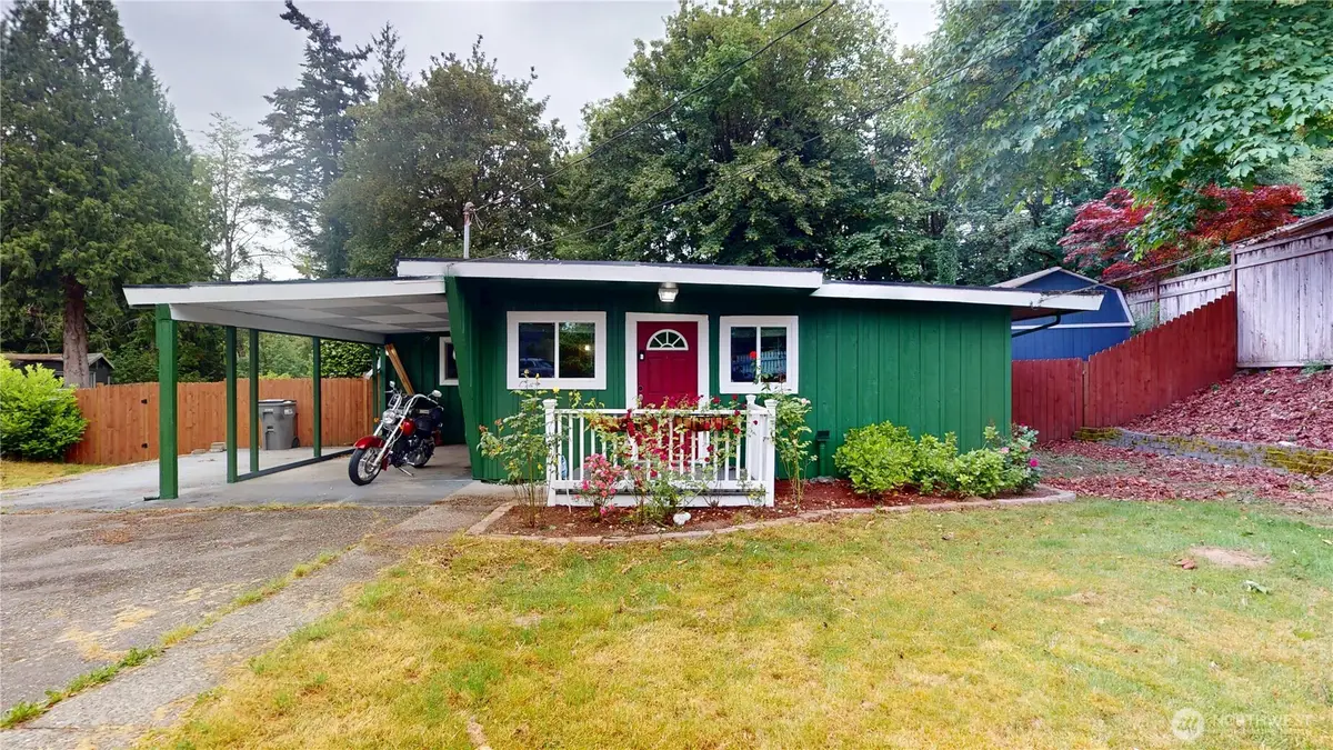 1461 Bill Avenue, Port Orchard, WA 98366 - #1