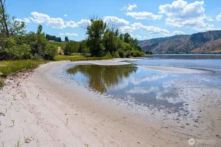 0 Lot 5 Silvest Road #5, Orondo, WA 98843 - #2