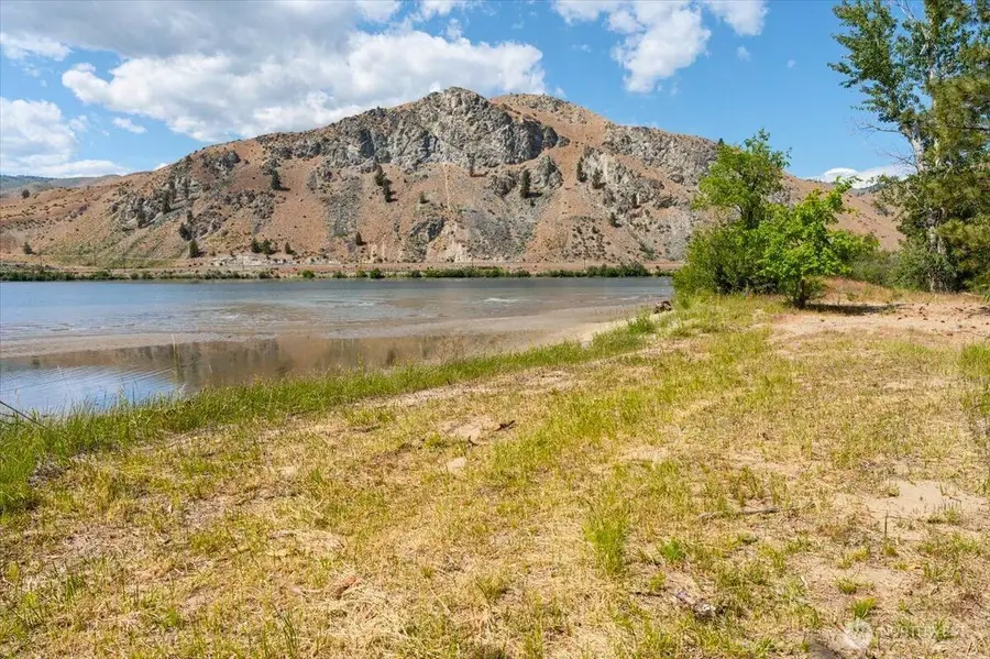 0 Lot 5 Silvest Road #5, Orondo, WA 98843 - #3