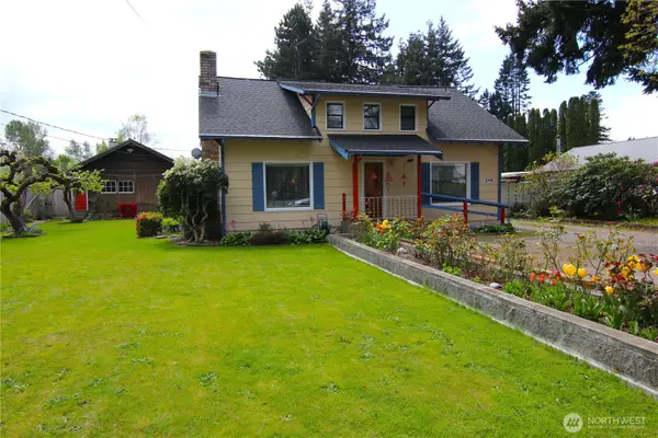 2715 Cedarwood Avenue, Bellingham, WA 98225