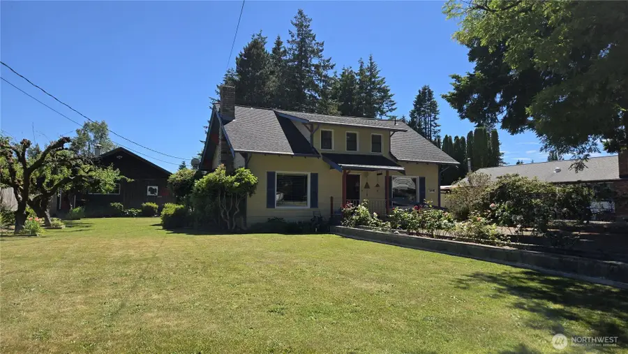 2715 Cedarwood Avenue, Bellingham, WA 98225 - #2