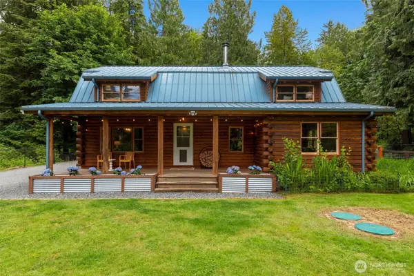 6819 181st Avenue Se, Snohomish, WA 98290