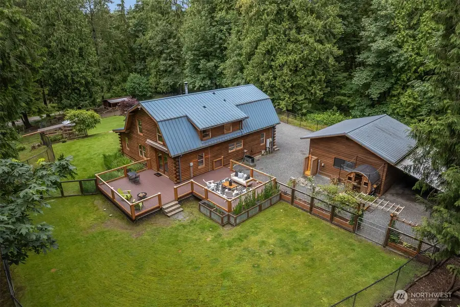 6819 181st Avenue Se, Snohomish, WA 98290 - #2