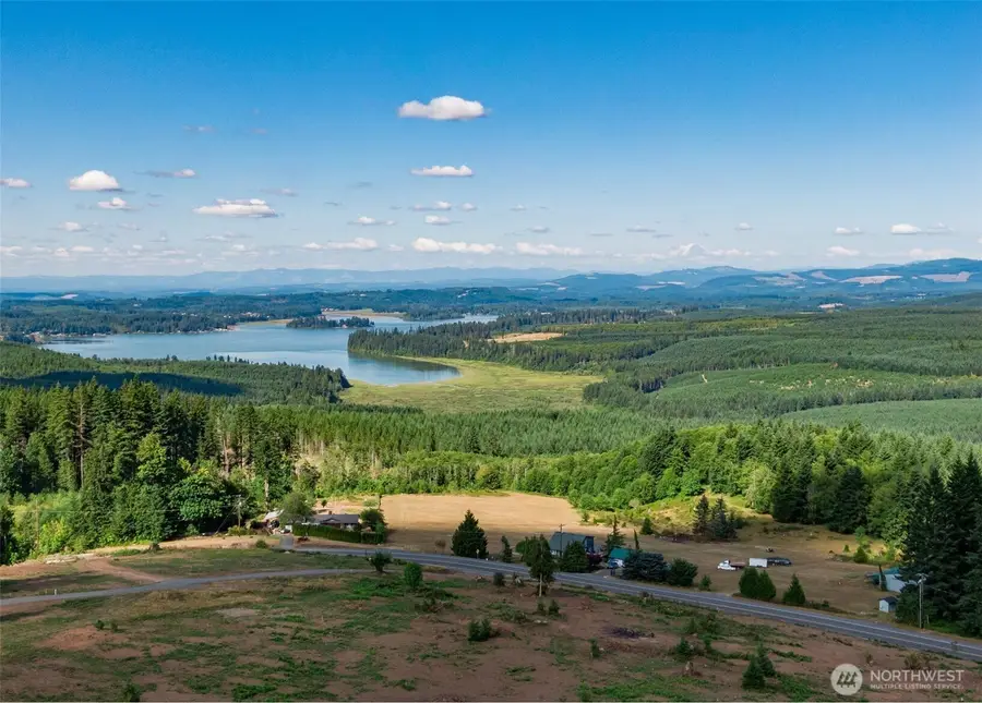 0 S Silver Lake Lot#5 Road, Castle Rock, WA 98611 - #2