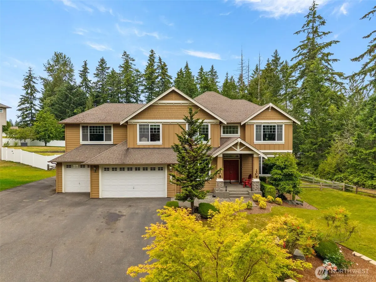 8010 Wenatchee Place Nw, Silverdale, WA 98383 - #1