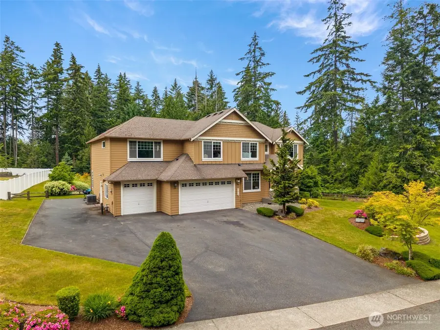8010 Wenatchee Place Nw, Silverdale, WA 98383 - #2