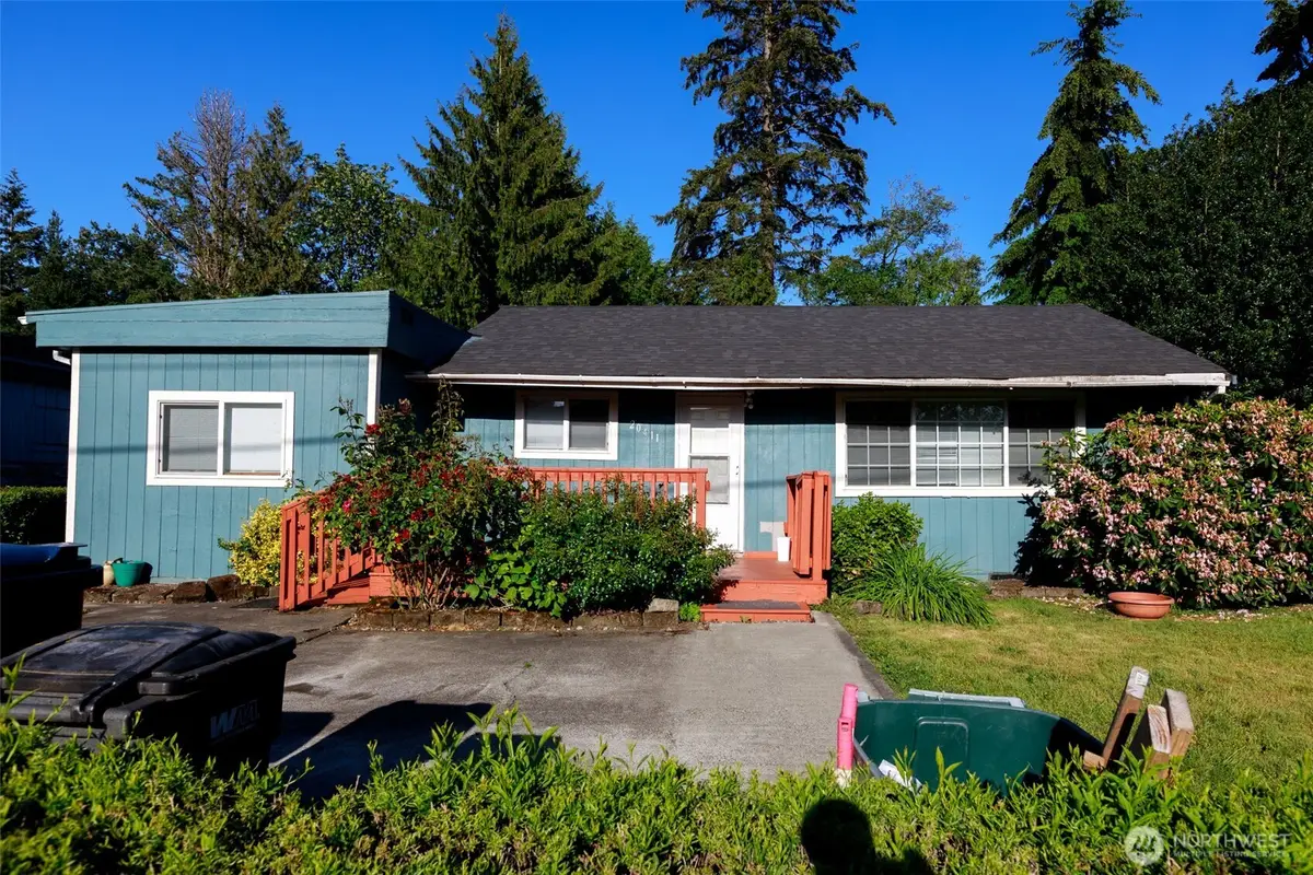 20411 56th Avenue W, Lynnwood, WA 98036 - #1