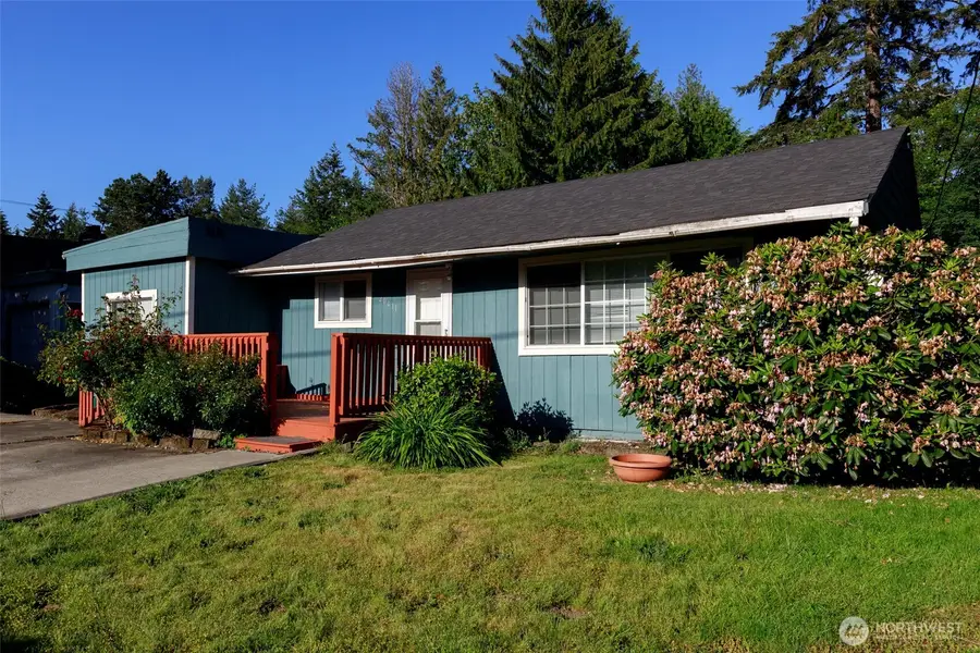 20411 56th Avenue W, Lynnwood, WA 98036 - #3
