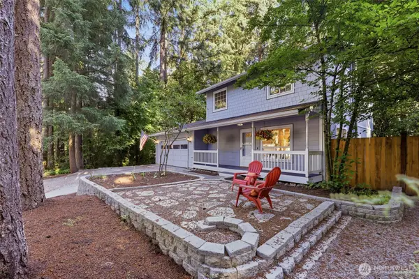 21615 N Terra Lane Se, Yelm, WA 98597